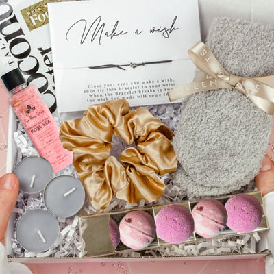 Wish Me Gift Hamper
