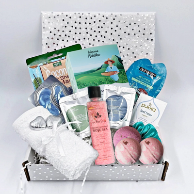 Pretty Me Gift Hamper