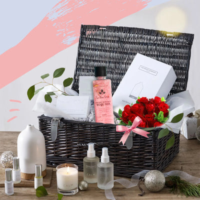 Gift Hamper Spa Deluxe