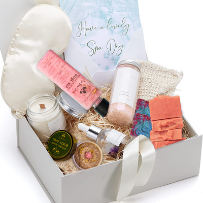 The Best for You Gift Hamper