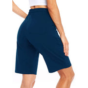 Azlax Womens Shorts