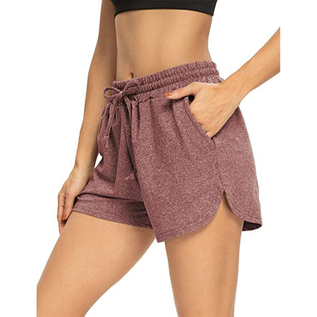 Azlax Womens Shorts